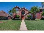 Single Family Residence, Traditional - Plano, TX 1421 Commerce Dr