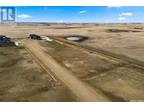Lot 6 On Tennyson Avenue, Southey, SK, S0G 4P0 - vacant land for sale Listing ID