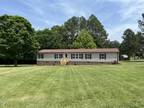 1686 BRIGGS RD, HENDERSON, NC 27537 Manufactured On Land For Sale MLS# 10030284