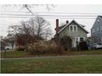 Foreclosure Property: Lordship Rd