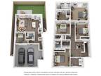 Haven Park Rental Homes - Plan 5 (w/1st Floor Bedroom)