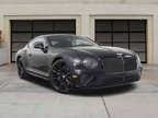 2024 Bentley Continental GT Speed