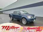 2021 Nissan Frontier SV Certified Pre Owned