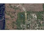 Mixon Rd, Perry, Plot For Sale