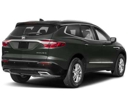 2019 Buick Enclave AWD Avenir is a Grey 2019 Buick Enclave SUV in Omaha NE