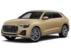 2024 Audi Q8 quattro