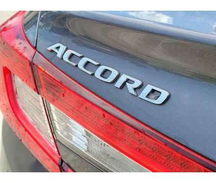 2018 Honda Accord EX-L is a 2018 Honda Accord EX Sedan in Deerfield Beach FL