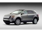 2010 Ford Edge Limited 185889 miles