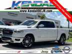 2022 Ram 1500 Limited 28942 miles