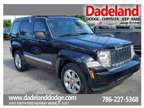 2011 Jeep Liberty Limited 0 miles