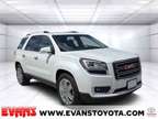 2017 GMC Acadia Limited Limited 90188 miles