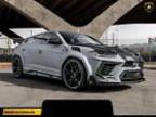 2022 Lamborghini Urus MANSORY Venatus EVO - wide body Pearl Capsule MANSORY 2022