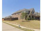 Spring Cress Dr, Burleson, Home For Rent