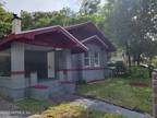 Linwood Ave, Jacksonville, Home For Sale