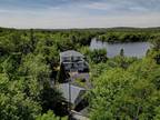 Stillwater Lake 4BR 4BA, Special lakefront retreat now