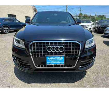 2015 Audi Q5 for sale is a 2015 Audi Q5 Car for Sale in North Middletown NJ