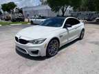 2016 BMW M4 for sale