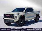 2024NewGMCNewCanyonNewCrew Cab