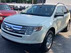 Used 2008 FORD EDGE For Sale