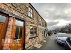 Heavygate Road Crookes S10 4 bed terraced house to rent - £1,100 pcm (£254 pw)