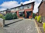 3 bedroom semi-detached house for sale in Highfield Road, Bolton, BL1
