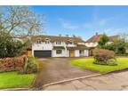 5 bedroom detached house for sale in Hillwood Common Road, Sutton Coldfield, B75