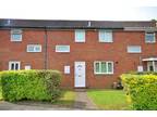 2 bedroom terraced house for sale in Ealingham, Wilnecote, Tamworth, B77