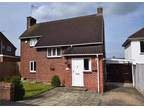 Cowley Road, Tuffley, Gloucester. 3 bed detached house -