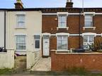Bristol Road, Gloucester. 2 bed terraced house for sale -