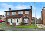 Maplewood Avenue, Hull 3 bed semi-detached house for sale -