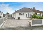 3 bedroom bungalow for sale in Clive Road, Westhoughton, Lancashire, BL5