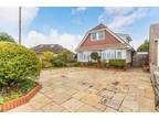 6 bedroom detached bungalow for sale in Winspit Close, Poole, BH15