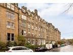 19 2F3, Marchmont Crescent. 2 bed flat for sale -