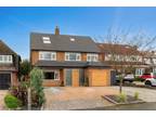 5 bedroom detached house for sale in Mellor Drive, Sutton Coldfield, B74