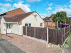 Jenner Mead, Chelmsford, CM2 2 bed bungalow for sale -