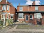 2 bedroom end of terrace house for sale in Cross Street, Tamworth