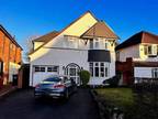 4 bedroom detached house for sale in Melrose Avenue, Sutton Coldfield, B73 6NS