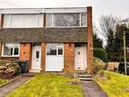 2 bedroom end of terrace house for sale in Buckingham Mews, Sutton Coldfield