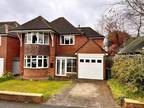 4 bedroom detached house for sale in Fernwood Road, Sutton Coldfield, B73 5BQ