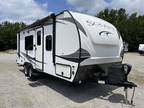 2018 Palomino Solaire Ultra Lite 202RB