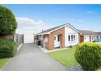 2 bedroom detached bungalow for sale in Stour, Hockley, Tamworth, B77