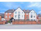2 bedroom retirement property for sale in Hunters Court, Chester Road, Streetly