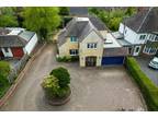 3 bedroom detached house for sale in Reddicap Hill, Sutton Coldfield, B75