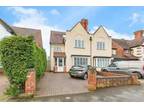 4 bedroom semi-detached house for sale in Royal Road, SUTTON COLDFIELD, B72