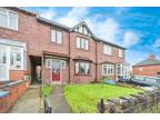 3 bedroom terraced house for sale in Vicarage Road, West Bromwich, B71