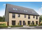 DURRIS at Cammo Meadows Meadowsweet. 3 bed terraced house -