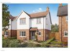 3 bedroom detached house for sale in Station Road, Little Dunmow, Esinteraction