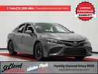 2021 Toyota Camry Gray, 48K miles