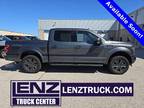 2018 Ford F-150, 149K miles