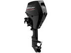 Mercury Marine 30ELHPT FourStroke